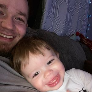 Meet your Posher, Andrew